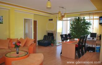Apartman lux